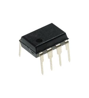 PIC12F629-I/P, Микросхема микроконтроллер (DIP8)