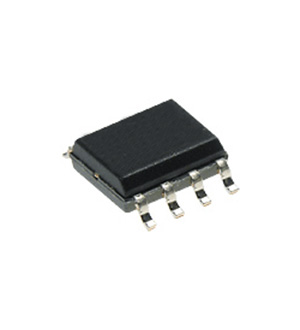 LD33153 SO8, драйвер IGBT/MOSFET, выход 1А Vcc 20В SO8 (MC33153)
