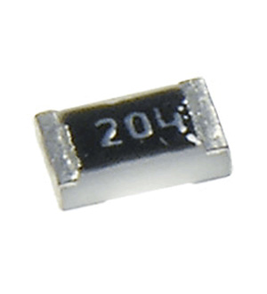 RC0805FR-07200RL, Резистор SMD (0805 200Ом 0,125Вт 1%)