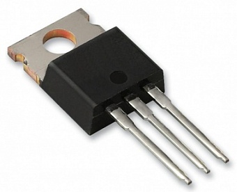 IRGB4620DPBF, Биполярный транзистор IGBT, 600 В, 32 А, 140 Вт