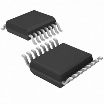 FT230XS-R, Микросхема преобразователь USB to BASIC UART (SSOP16)