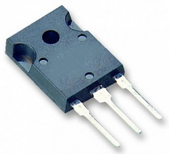 IHW30N120R5XKSA1, Транзистор IGBT (N-канал 1200В 60A TO-247-3)