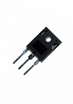 FGH40N60SMD, Транзистор IGBT (N-канал 600В 80A TO-247AB)