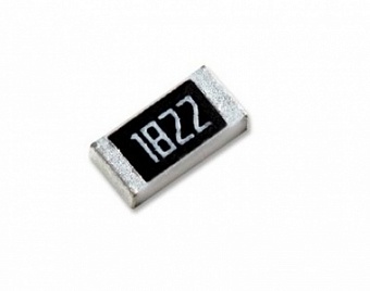 CR-05FL7---22R, Резистор SMD (0805 22Ом 0,125Вт 1%)